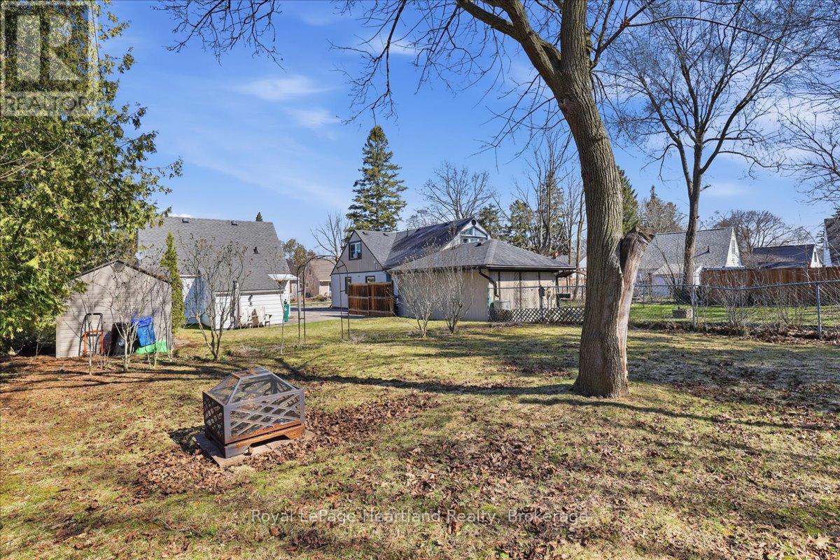 19 Perth Road, Kitchener, Ontario  N2M 3G6 - Photo 30 - X12975202