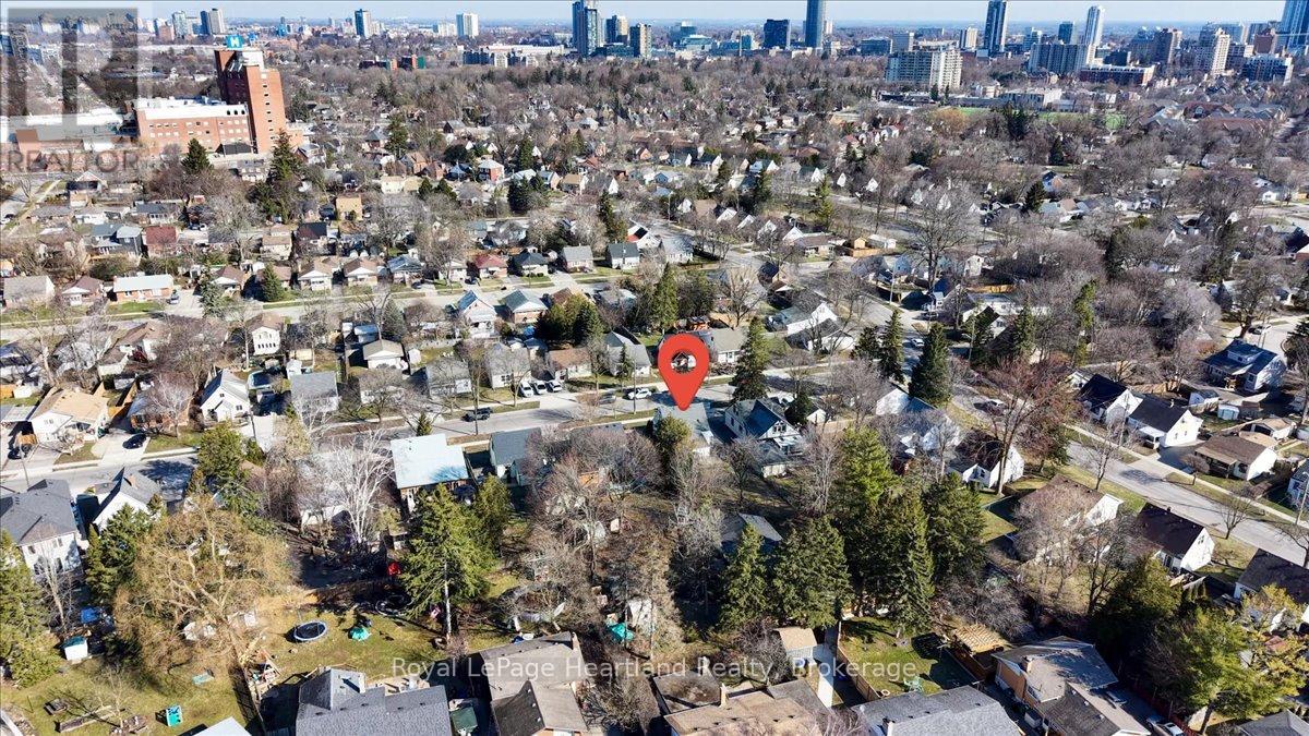 19 Perth Road, Kitchener, Ontario  N2M 3G6 - Photo 32 - X12975202