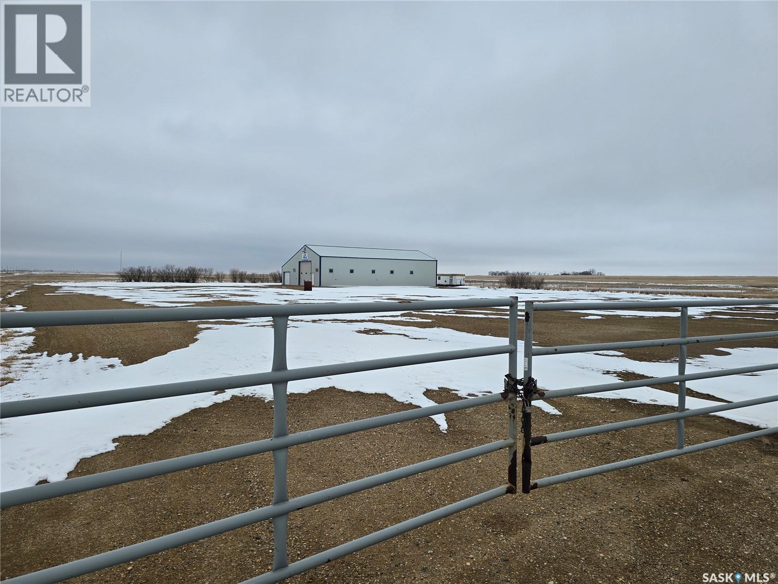 Key Well Shop, Lomond Rm No. 37, Saskatchewan  S4H 1J1 - Photo 14 - SK032453