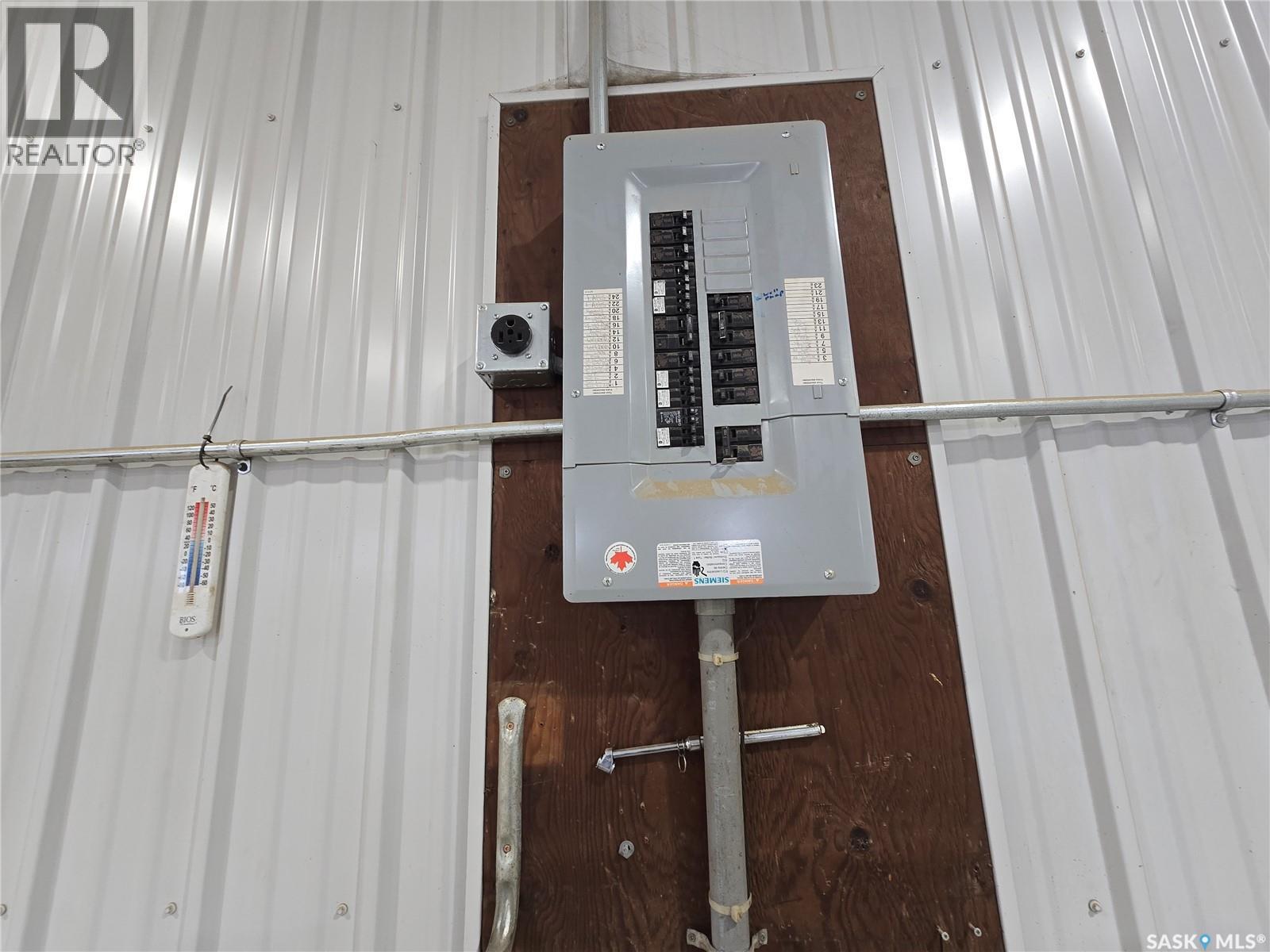 Key Well Shop, Lomond Rm No. 37, Saskatchewan  S4H 1J1 - Photo 8 - SK032453