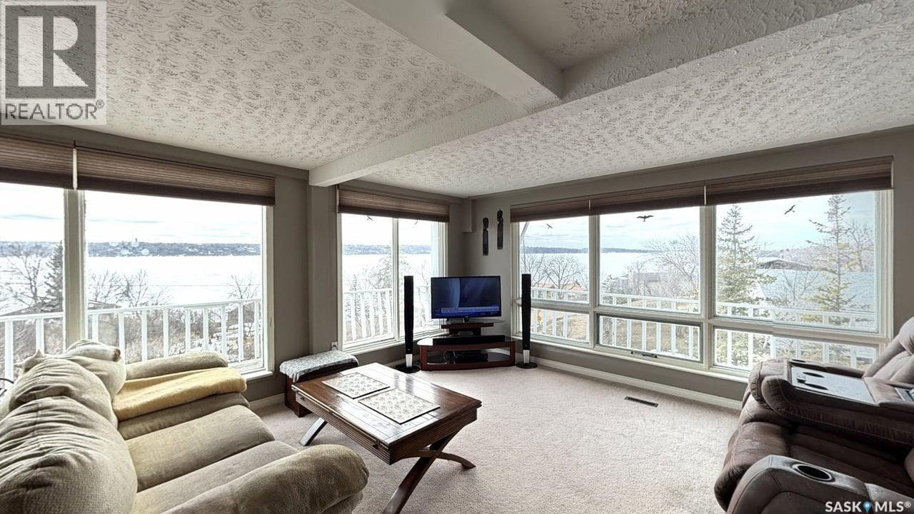 400 Hillcrest Avenue, Saskatchewan Beach, Saskatchewan  S0G 4L0 - Photo 10 - SK032422