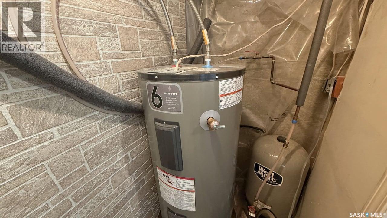 400 Hillcrest Avenue, Saskatchewan Beach, Saskatchewan  S0G 4L0 - Photo 23 - SK032422