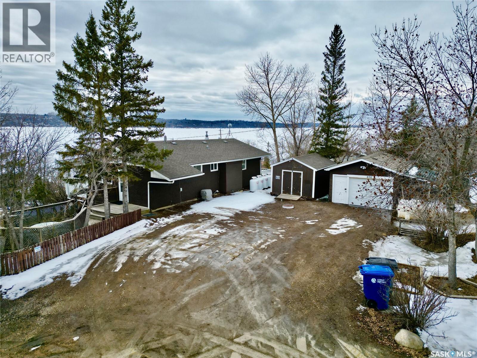 400 Hillcrest Avenue, Saskatchewan Beach, Saskatchewan  S0G 4L0 - Photo 34 - SK032422