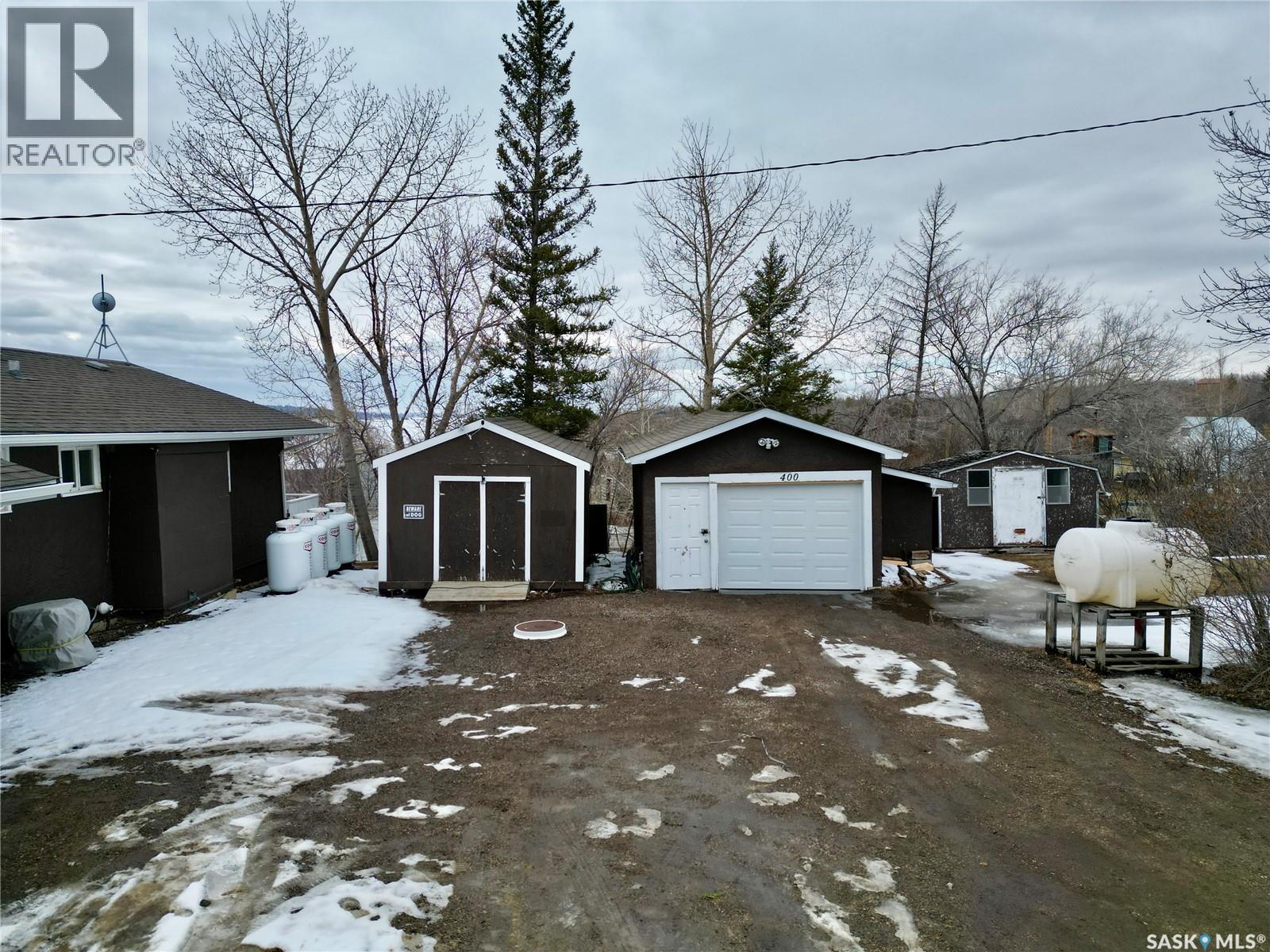 400 Hillcrest Avenue, Saskatchewan Beach, Saskatchewan  S0G 4L0 - Photo 35 - SK032422