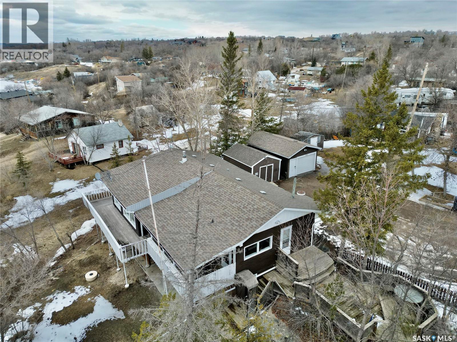 400 Hillcrest Avenue, Saskatchewan Beach, Saskatchewan  S0G 4L0 - Photo 36 - SK032422