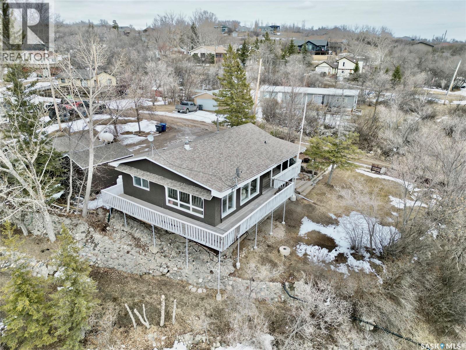 400 Hillcrest Avenue, Saskatchewan Beach, Saskatchewan  S0G 4L0 - Photo 41 - SK032422