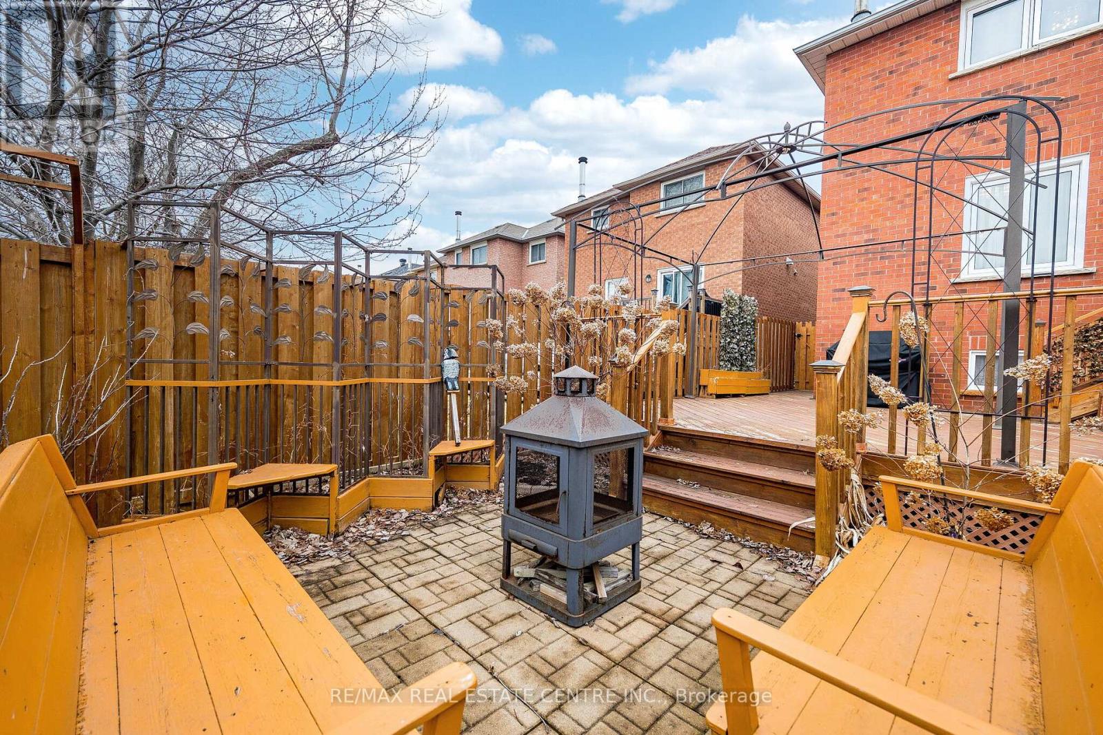 6340 Longspur Road, Mississauga, Ontario  L5N 6G8 - Photo 41 - W12976858