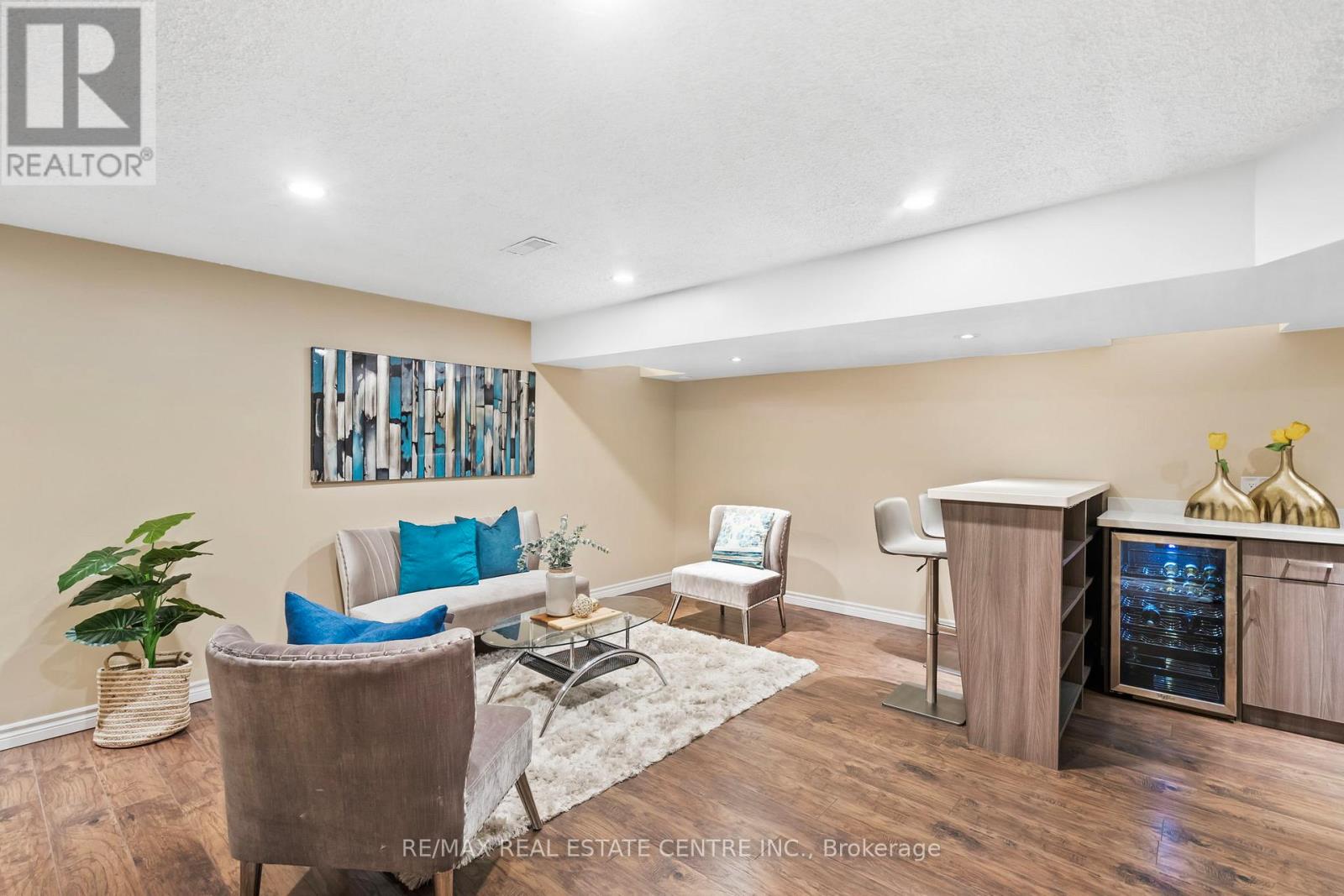 2879 Westbury Court, Mississauga, Ontario  L5M 6B3 - Photo 32 - W12976870