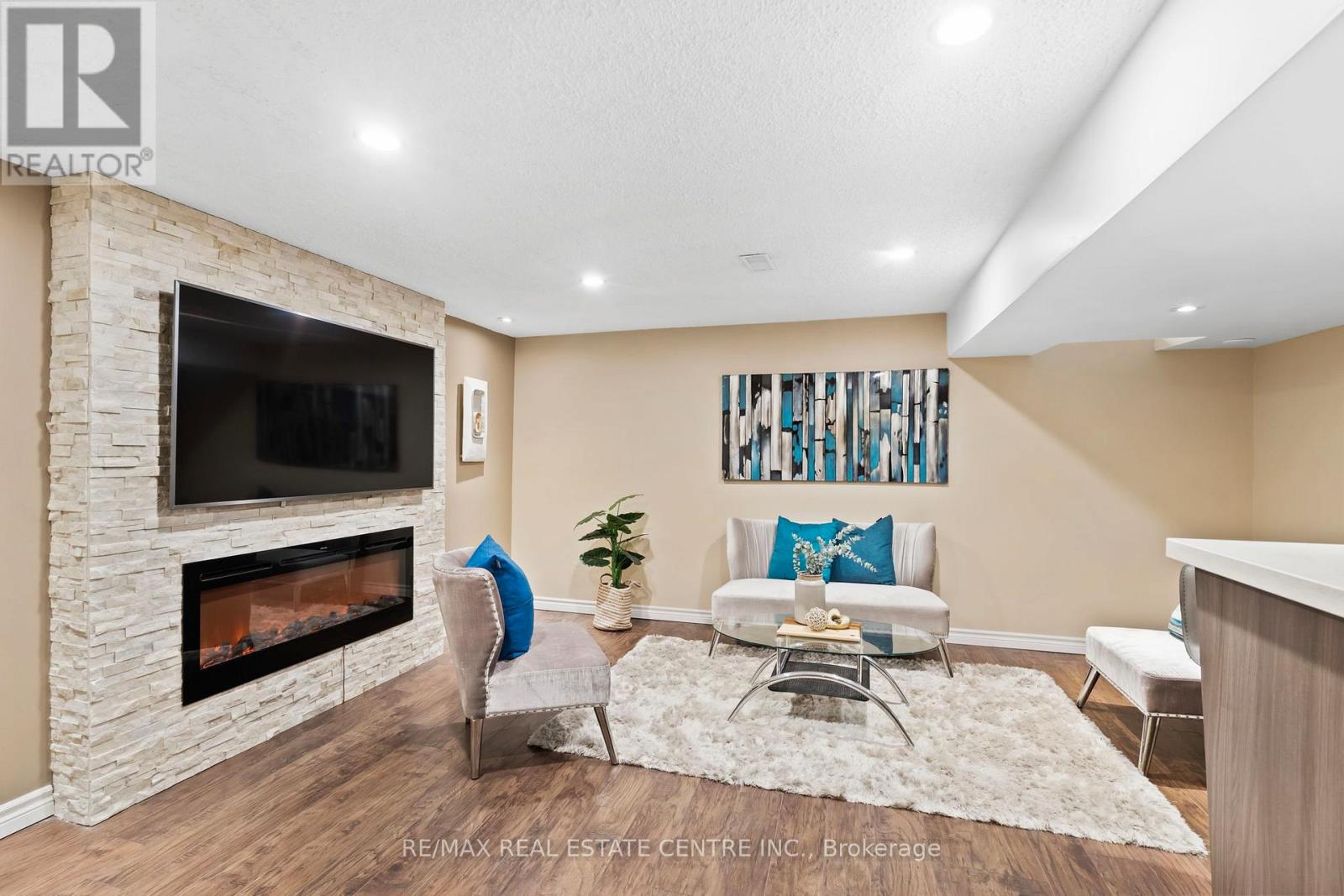 2879 Westbury Court, Mississauga, Ontario  L5M 6B3 - Photo 34 - W12976870