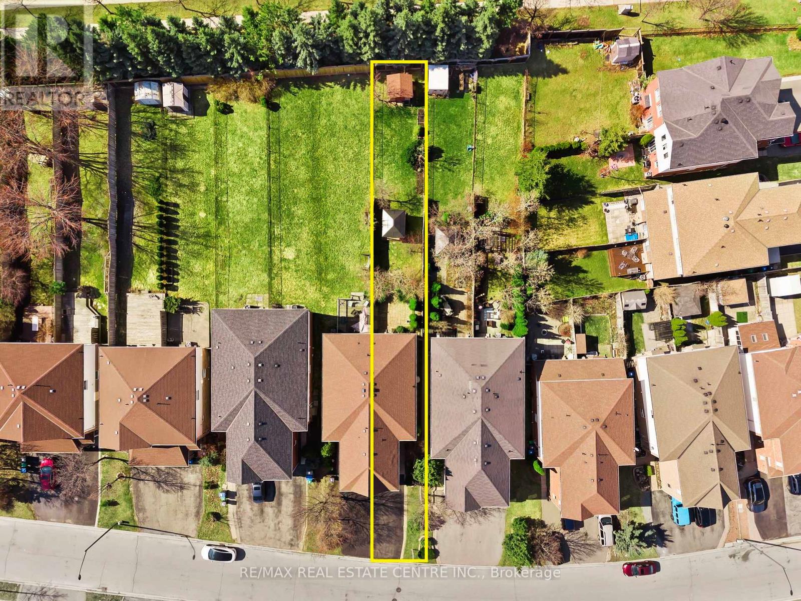 2879 Westbury Court, Mississauga, Ontario  L5M 6B3 - Photo 42 - W12976870