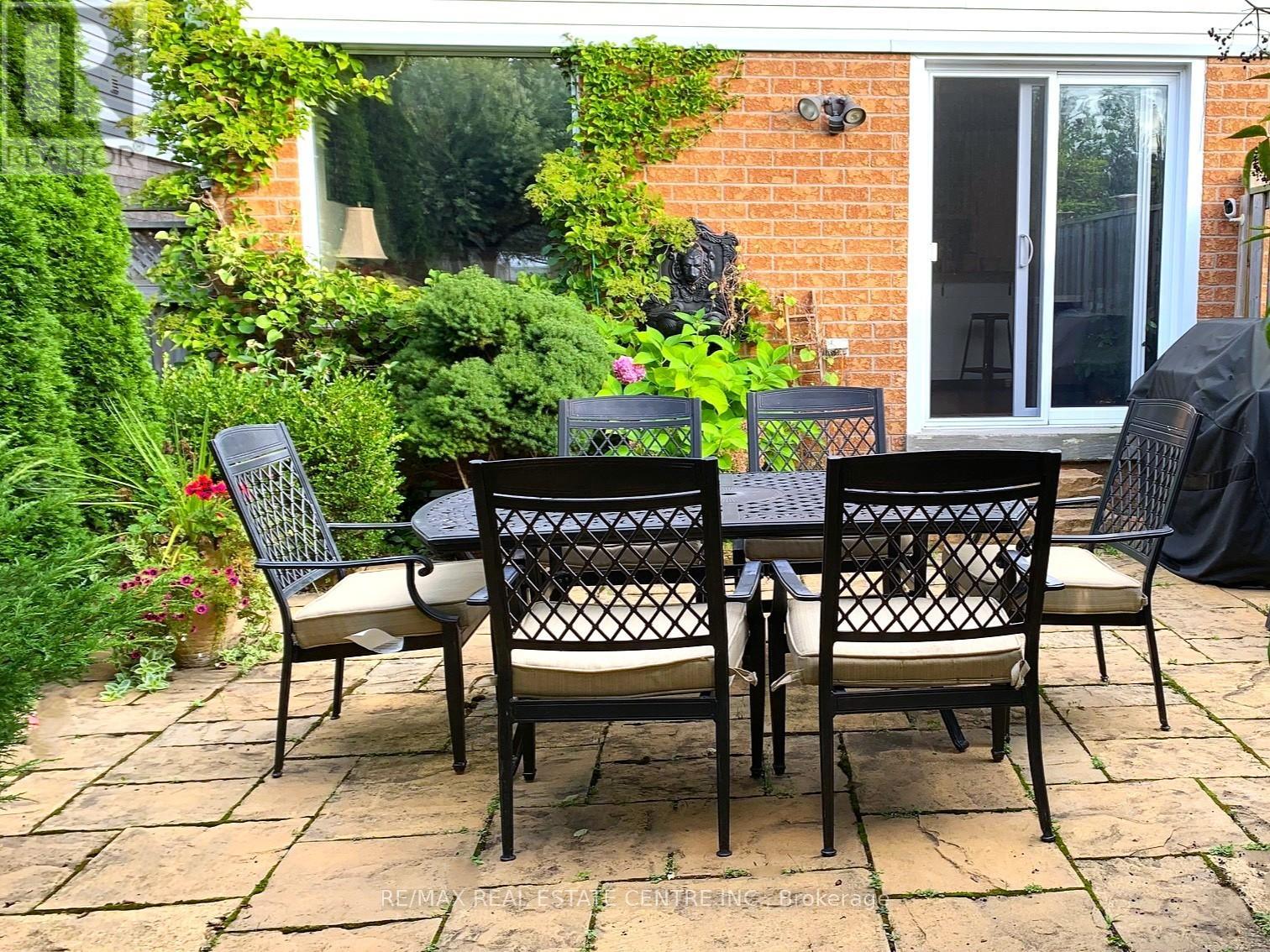 2879 Westbury Court, Mississauga, Ontario  L5M 6B3 - Photo 43 - W12976870