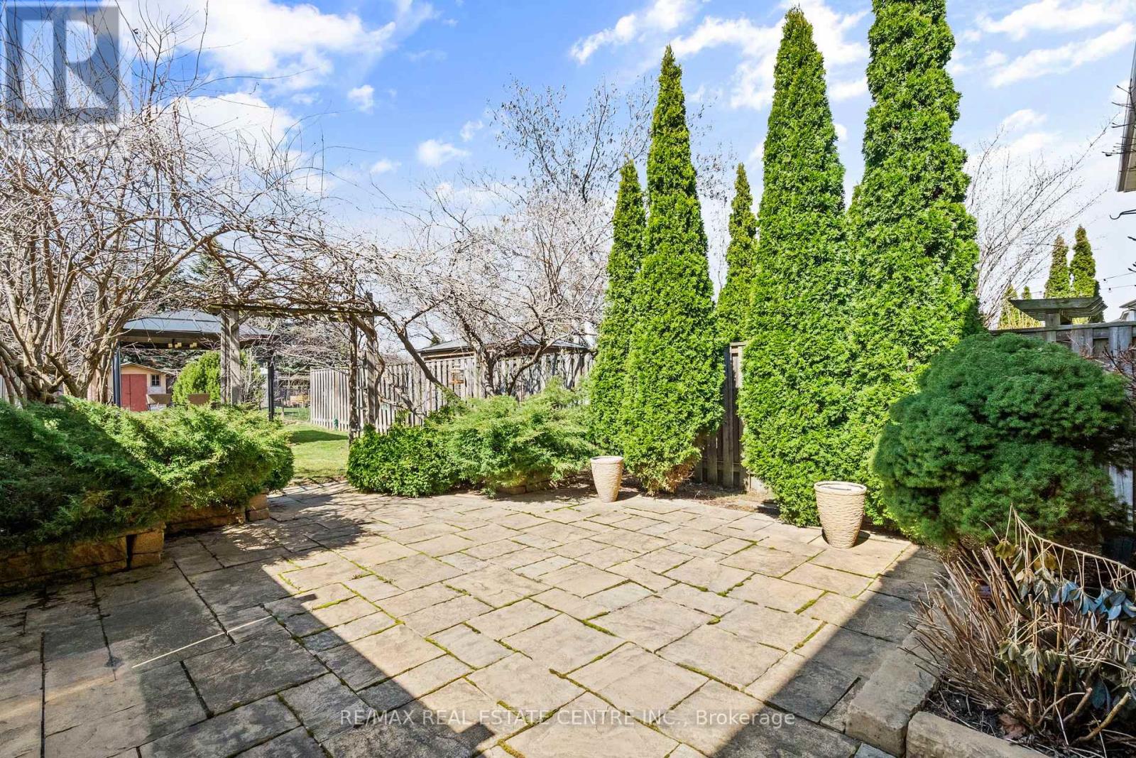 2879 Westbury Court, Mississauga, Ontario  L5M 6B3 - Photo 44 - W12976870