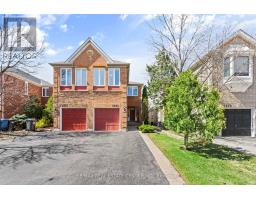 2879 WESTBURY COURT, Mississauga, Ontario