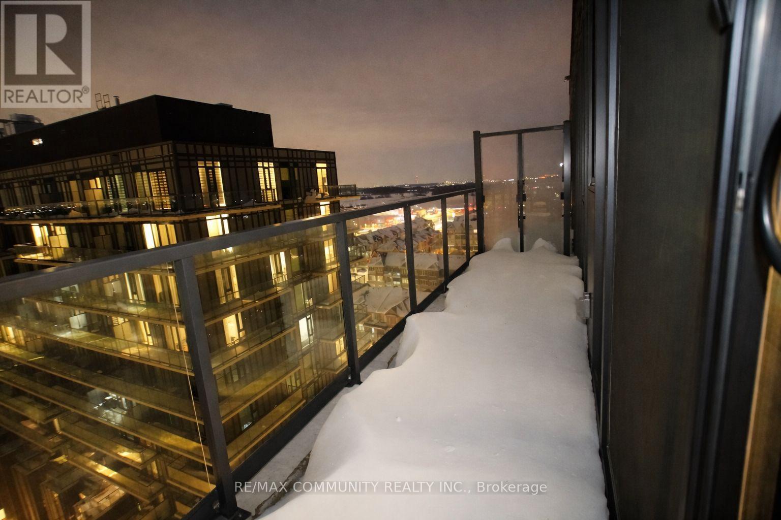 1206 - 225 Veterans Drive, Brampton, Ontario  L7A 5L7 - Photo 19 - W12976882