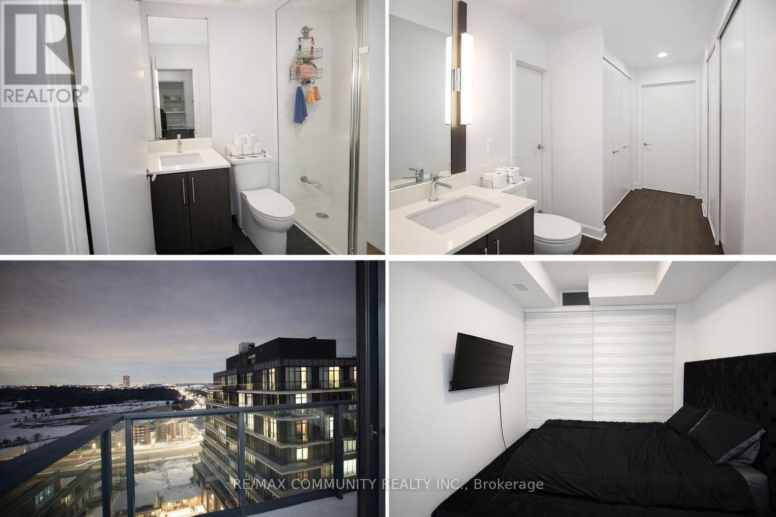 1206 - 225 Veterans Drive, Brampton, Ontario  L7A 5L7 - Photo 23 - W12976882