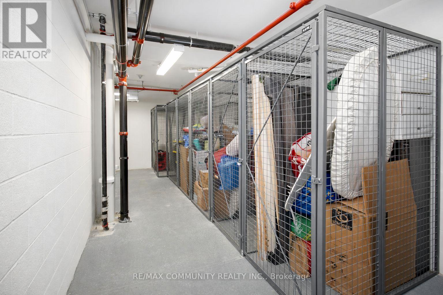 1206 - 225 Veterans Drive, Brampton, Ontario  L7A 5L7 - Photo 28 - W12976882