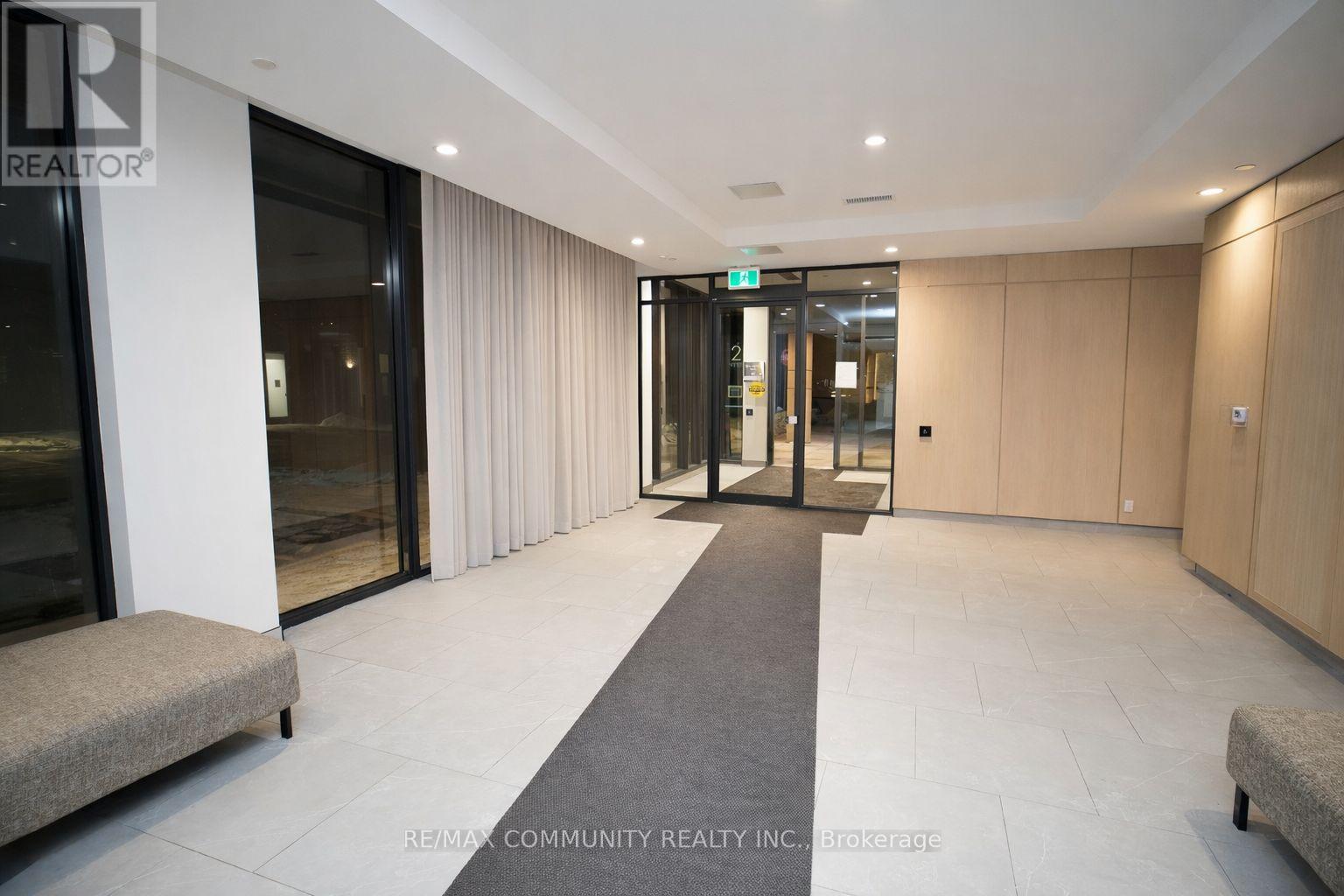 1206 - 225 Veterans Drive, Brampton, Ontario  L7A 5L7 - Photo 3 - W12976882