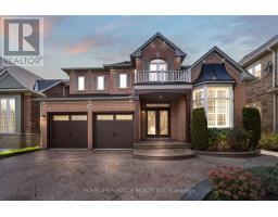 32 XAVIER COURT, Brampton, Ontario