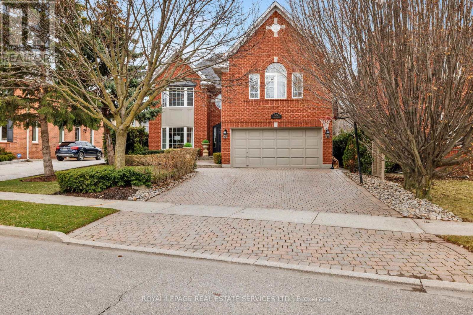 3030 BANBURY CRESCENT, Oakville, Ontario