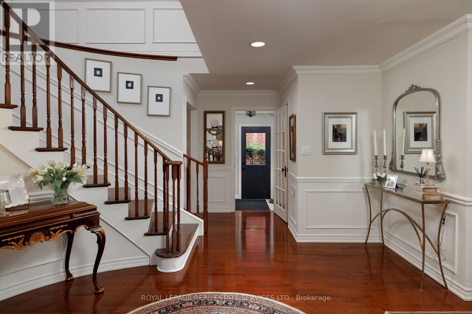 3030 Banbury Crescent, Oakville, Ontario  L6H 5P9 - Photo 13 - W12976928