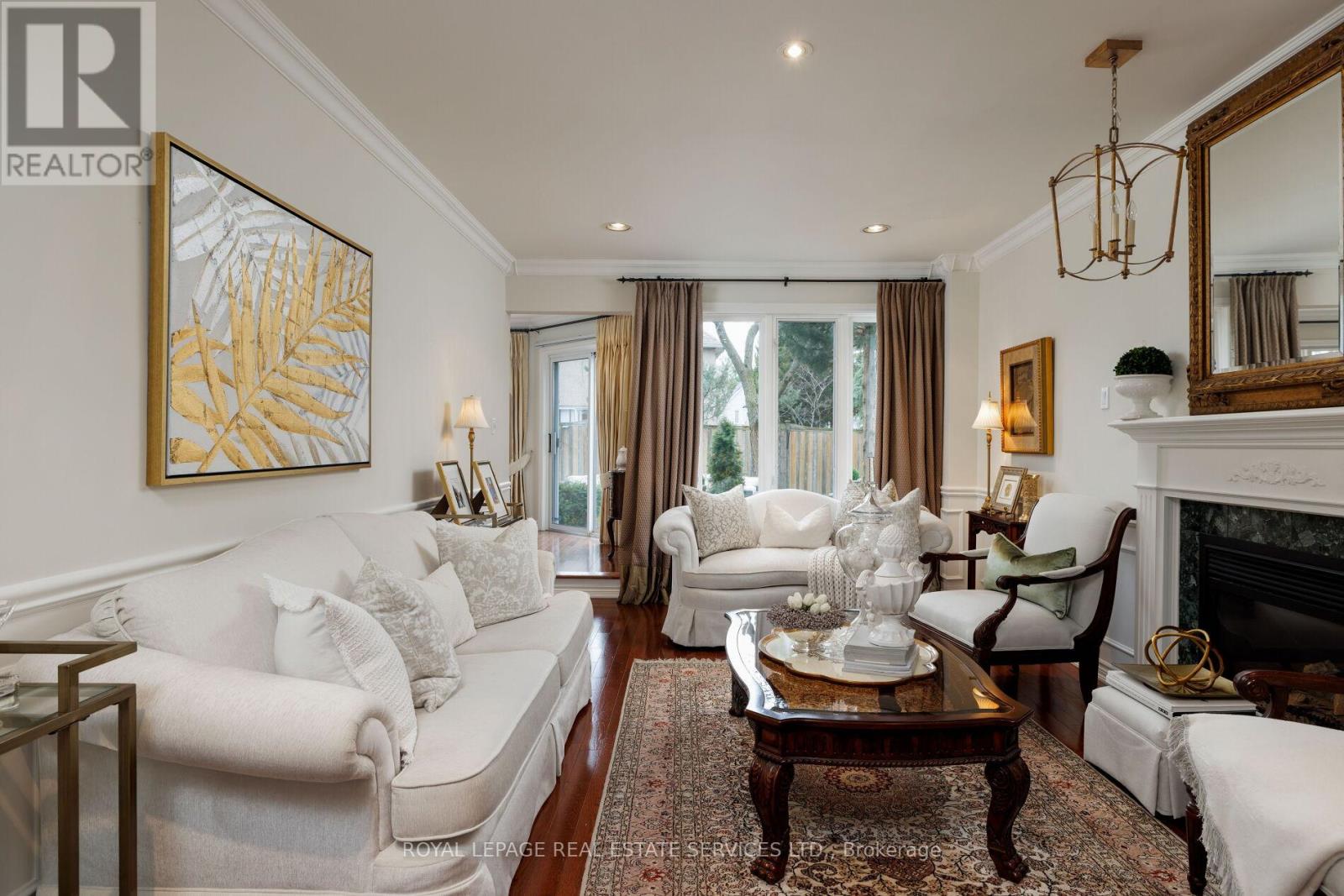 3030 Banbury Crescent, Oakville, Ontario  L6H 5P9 - Photo 15 - W12976928