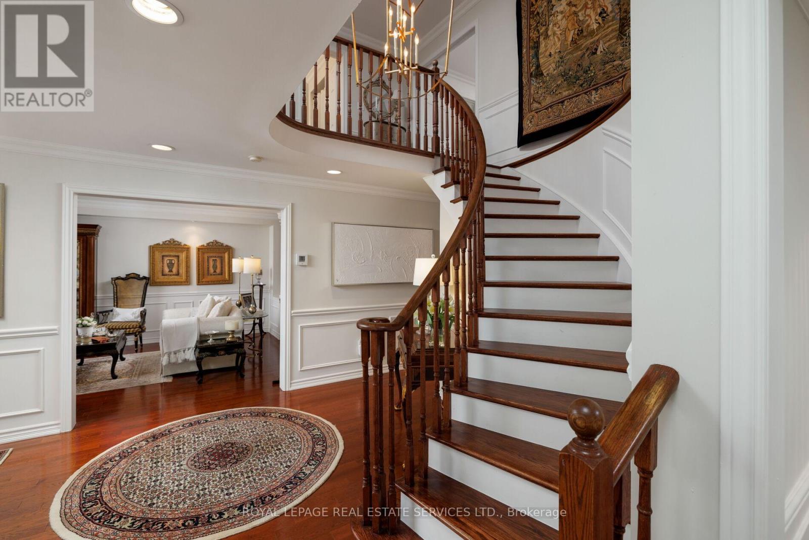 3030 Banbury Crescent, Oakville, Ontario  L6H 5P9 - Photo 17 - W12976928