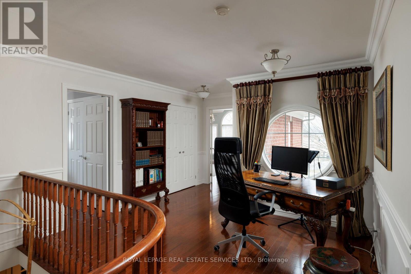 3030 Banbury Crescent, Oakville, Ontario  L6H 5P9 - Photo 18 - W12976928