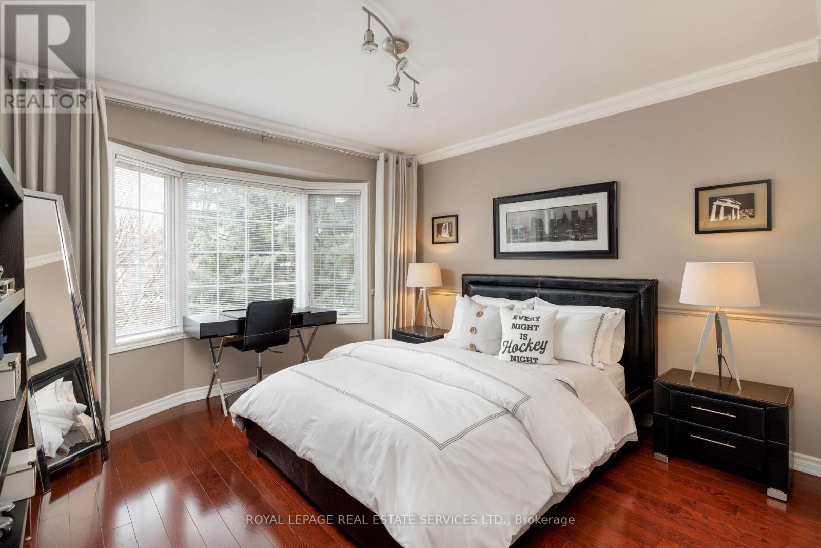 3030 Banbury Crescent, Oakville, Ontario  L6H 5P9 - Photo 25 - W12976928