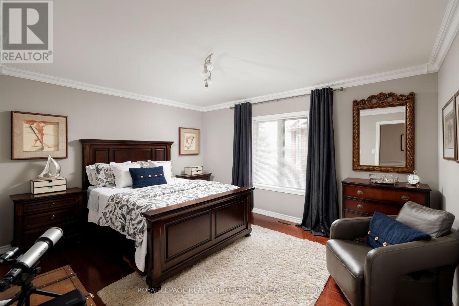 3030 Banbury Crescent, Oakville, Ontario  L6H 5P9 - Photo 26 - W12976928