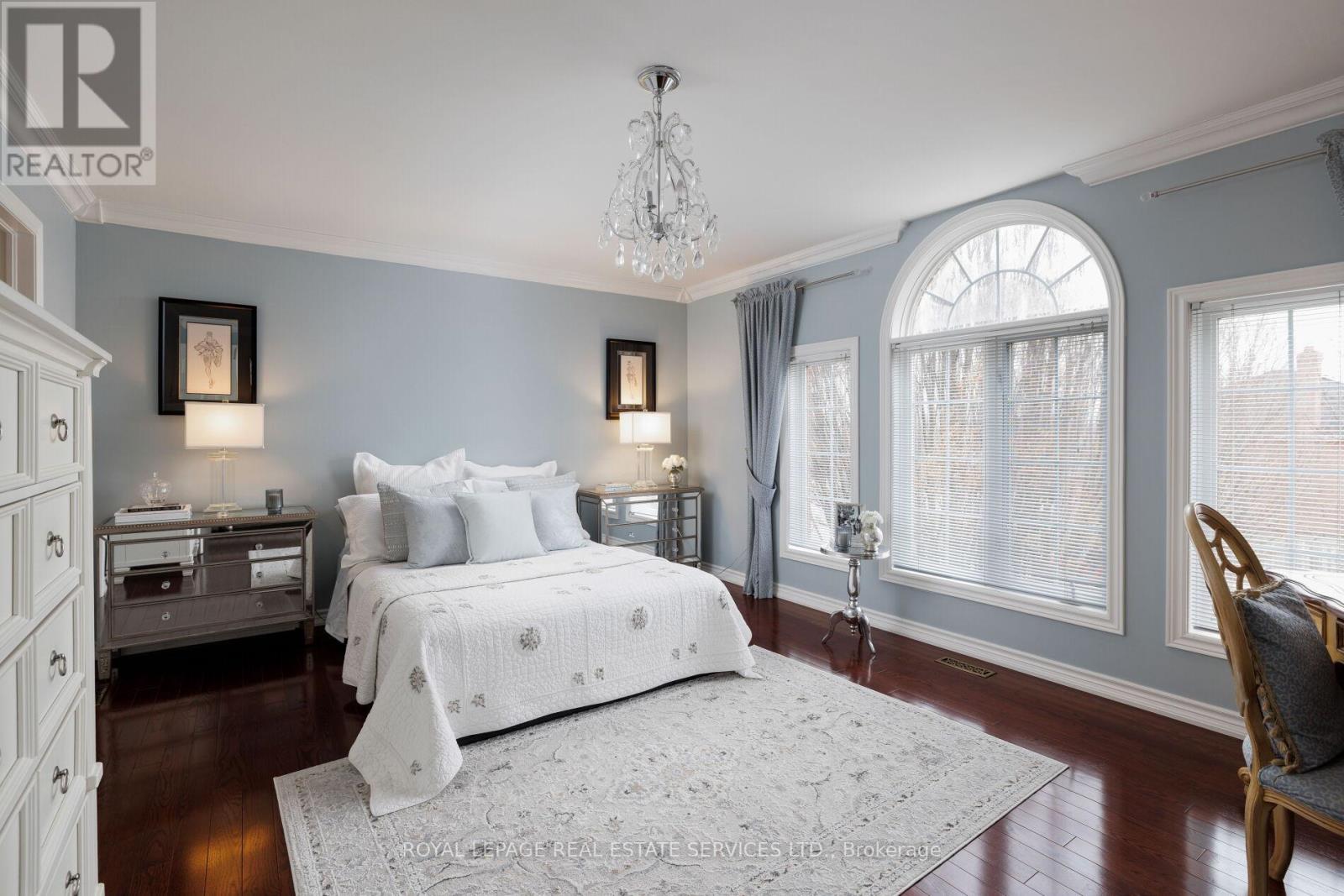 3030 Banbury Crescent, Oakville, Ontario  L6H 5P9 - Photo 28 - W12976928