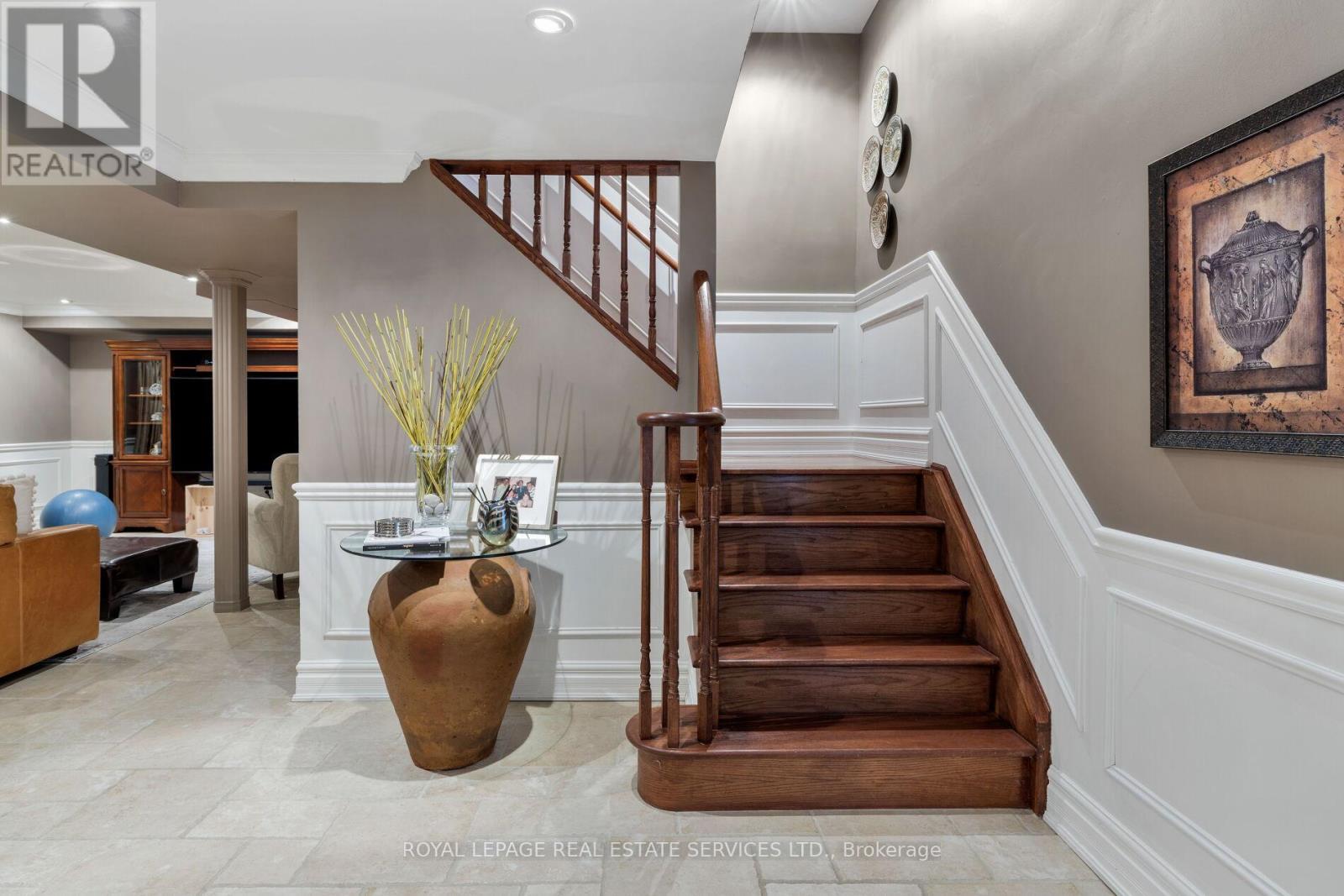 3030 Banbury Crescent, Oakville, Ontario  L6H 5P9 - Photo 31 - W12976928