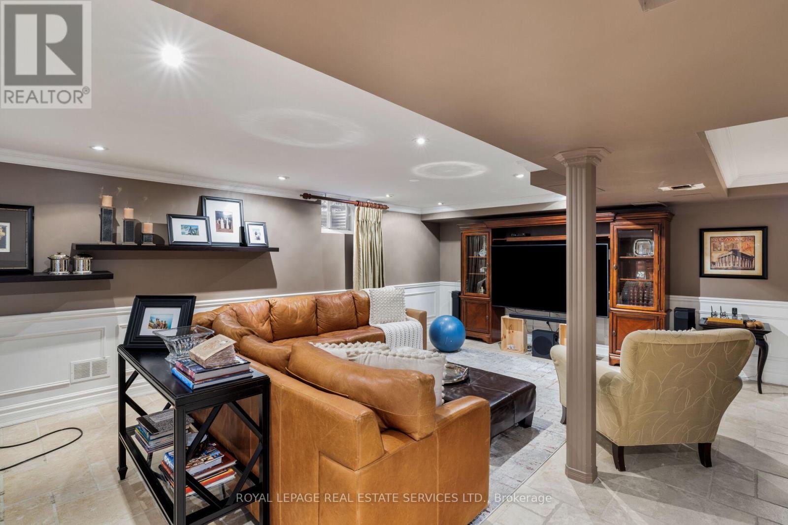 3030 Banbury Crescent, Oakville, Ontario  L6H 5P9 - Photo 32 - W12976928