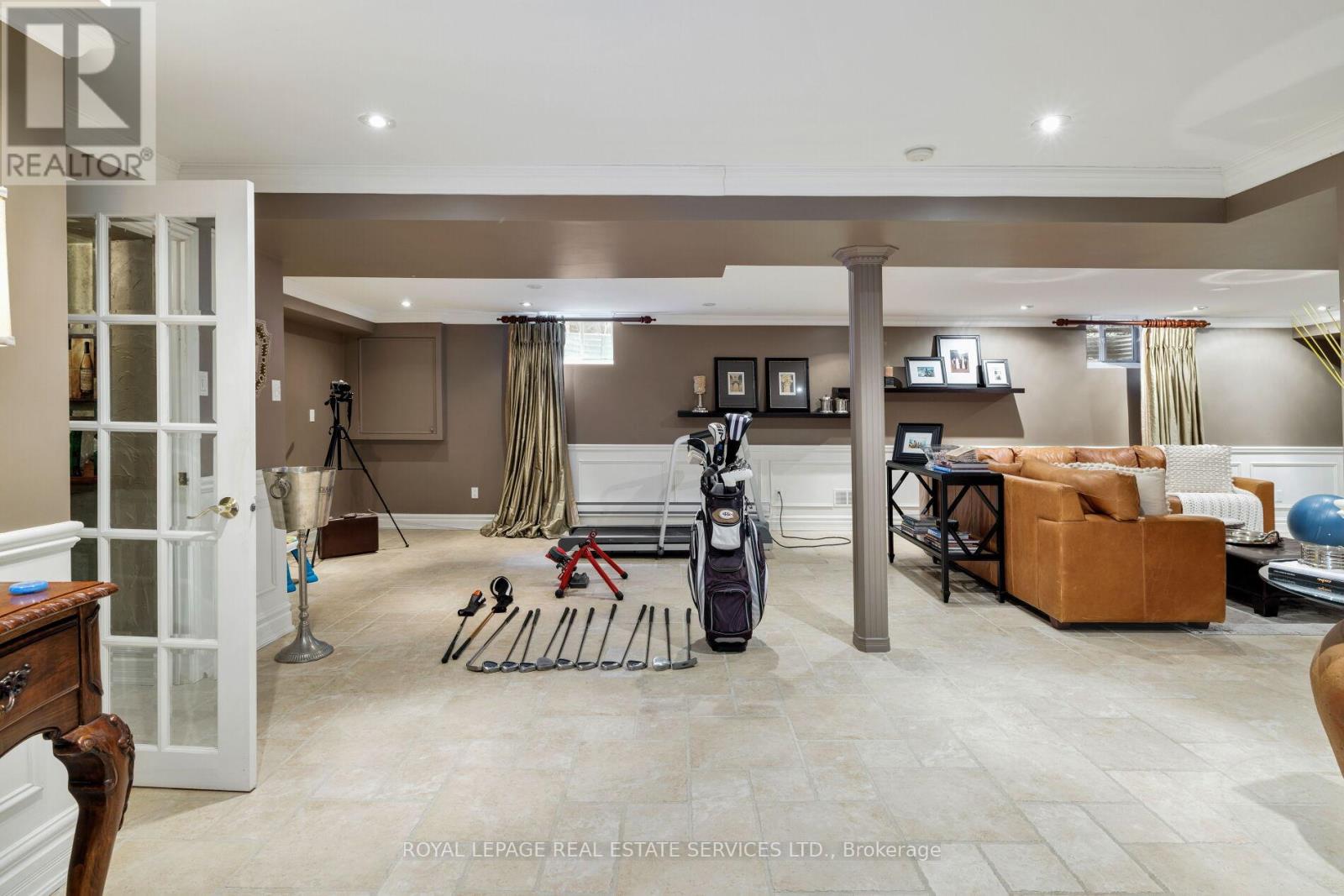 3030 Banbury Crescent, Oakville, Ontario  L6H 5P9 - Photo 33 - W12976928