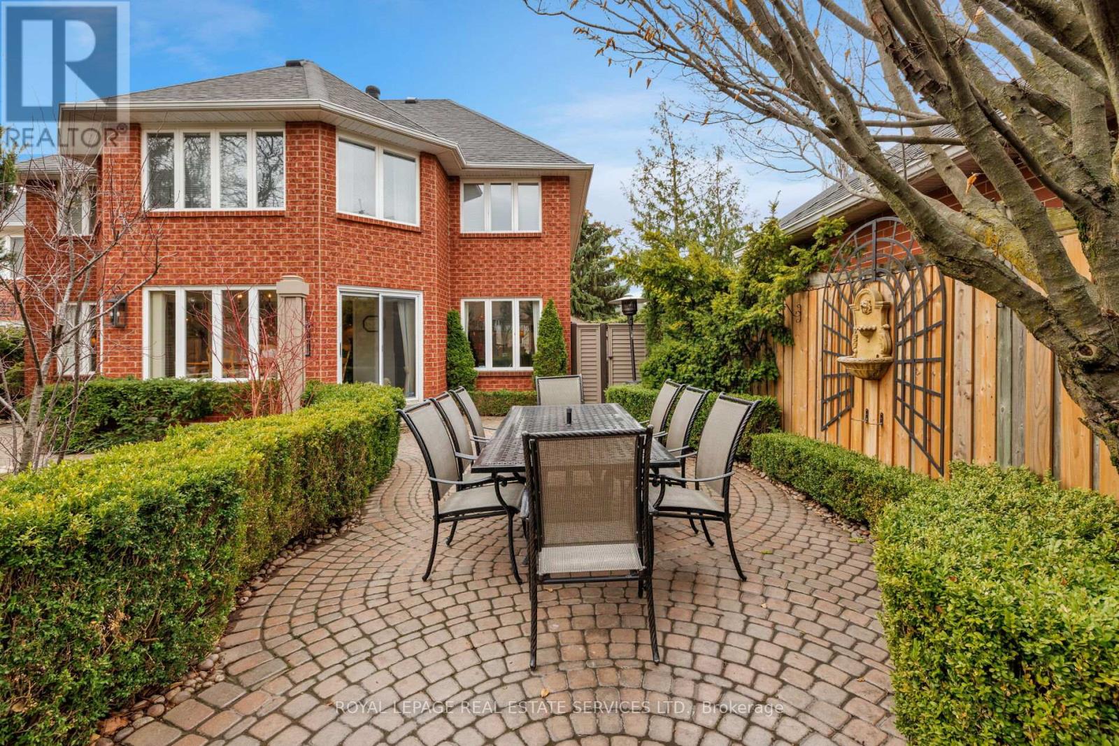 3030 Banbury Crescent, Oakville, Ontario  L6H 5P9 - Photo 38 - W12976928