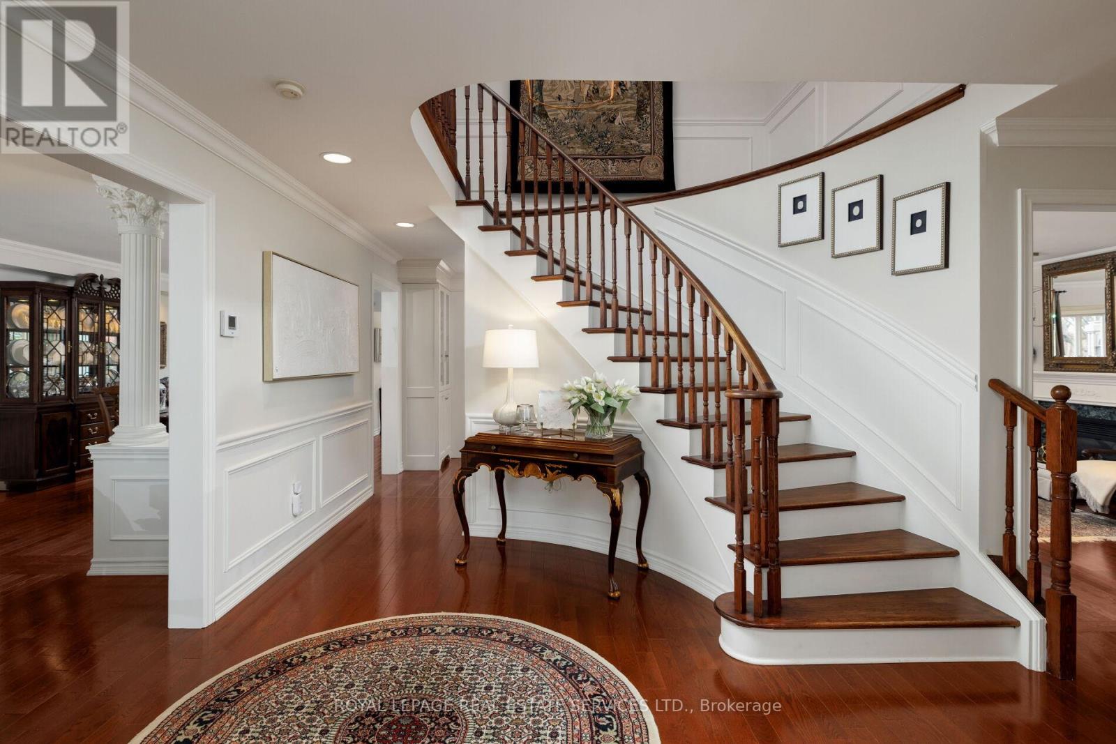 3030 Banbury Crescent, Oakville, Ontario  L6H 5P9 - Photo 4 - W12976928