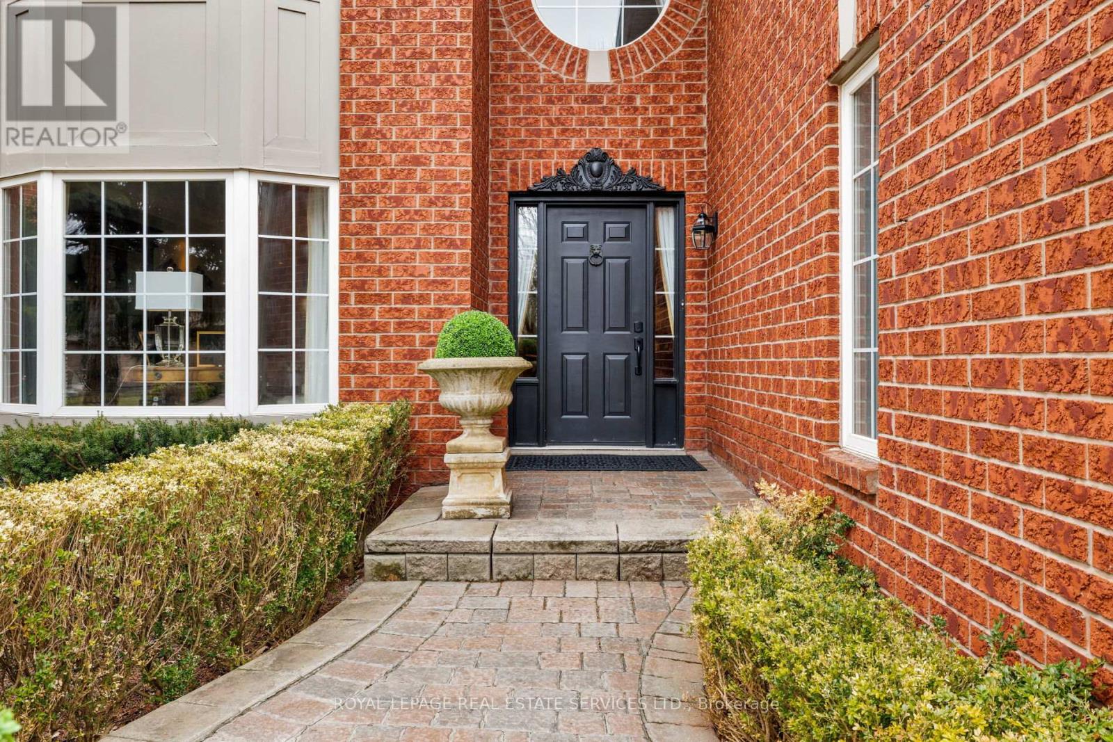 3030 Banbury Crescent, Oakville, Ontario  L6H 5P9 - Photo 49 - W12976928