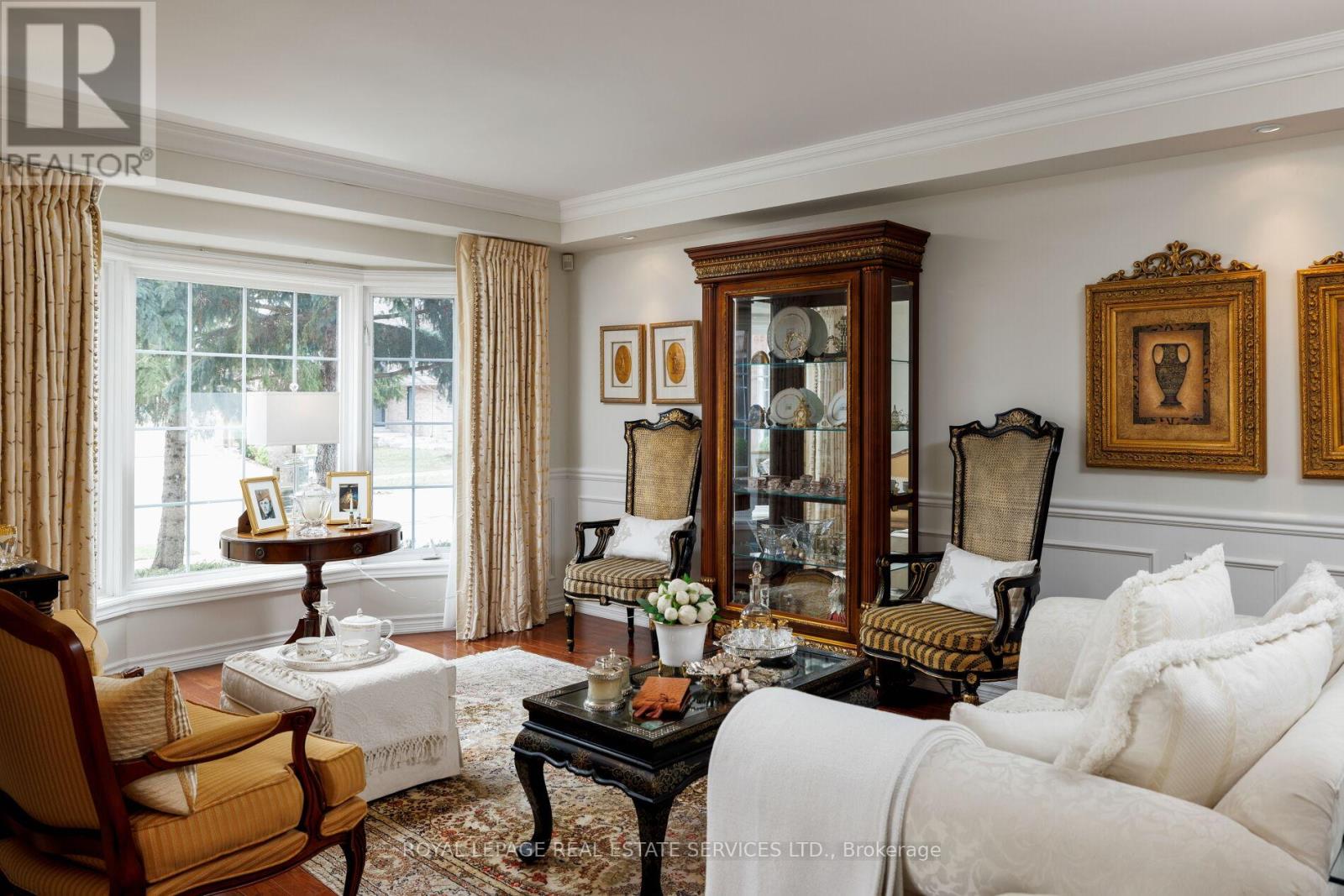 3030 Banbury Crescent, Oakville, Ontario  L6H 5P9 - Photo 5 - W12976928