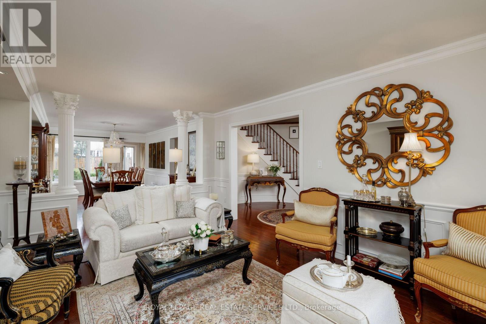 3030 Banbury Crescent, Oakville, Ontario  L6H 5P9 - Photo 6 - W12976928