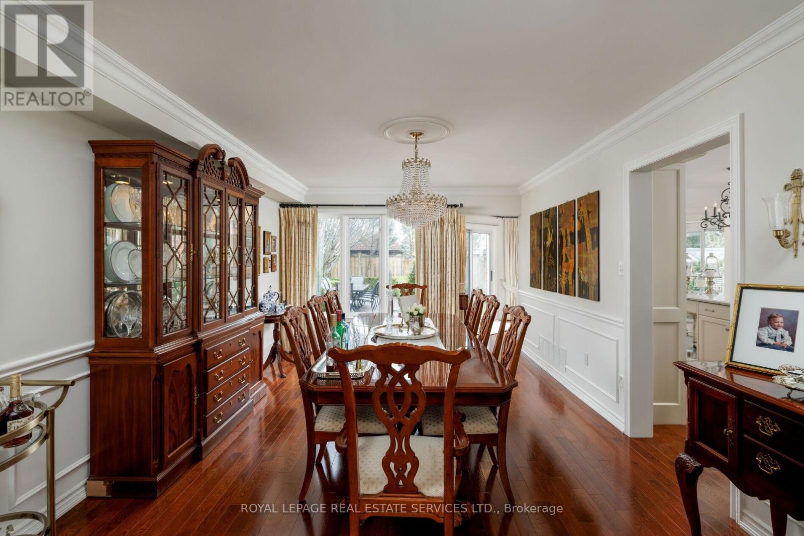 3030 Banbury Crescent, Oakville, Ontario  L6H 5P9 - Photo 7 - W12976928