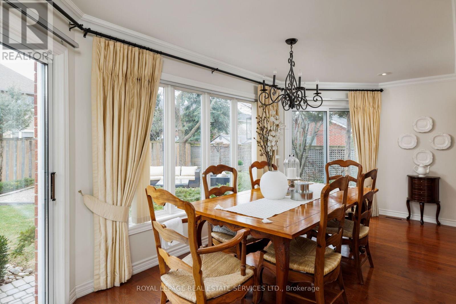 3030 Banbury Crescent, Oakville, Ontario  L6H 5P9 - Photo 9 - W12976928