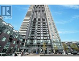 3403 - 8 NAHANI WAY, Mississauga, Ontario