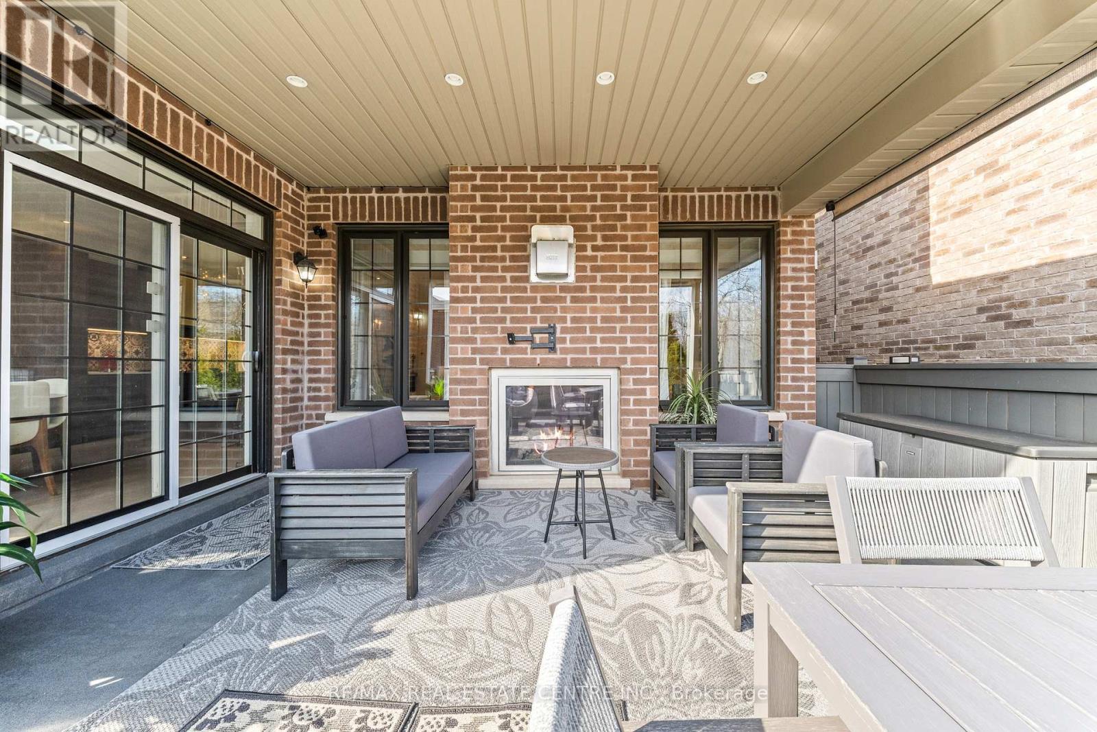 189 Lionhead Golf Club Road, Brampton, Ontario  L6Y 6C1 - Photo 45 - W12976950