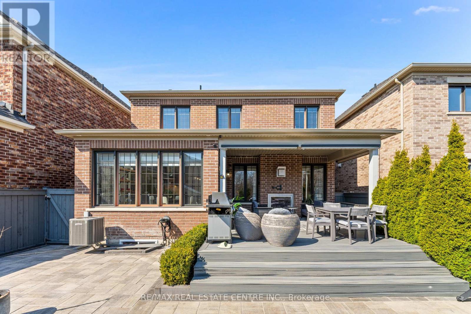 189 Lionhead Golf Club Road, Brampton, Ontario  L6Y 6C1 - Photo 48 - W12976950