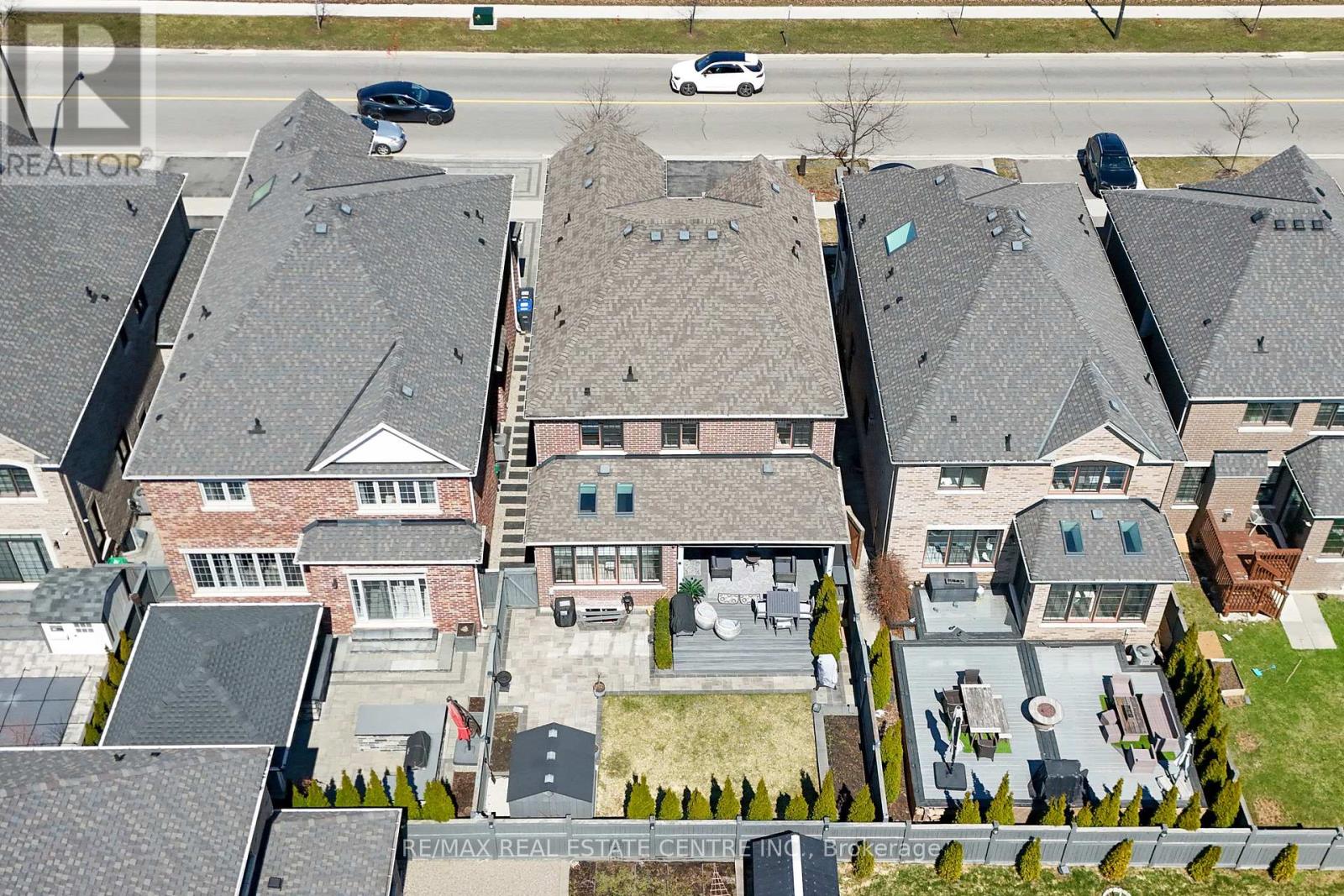 189 Lionhead Golf Club Road, Brampton, Ontario  L6Y 6C1 - Photo 50 - W12976950