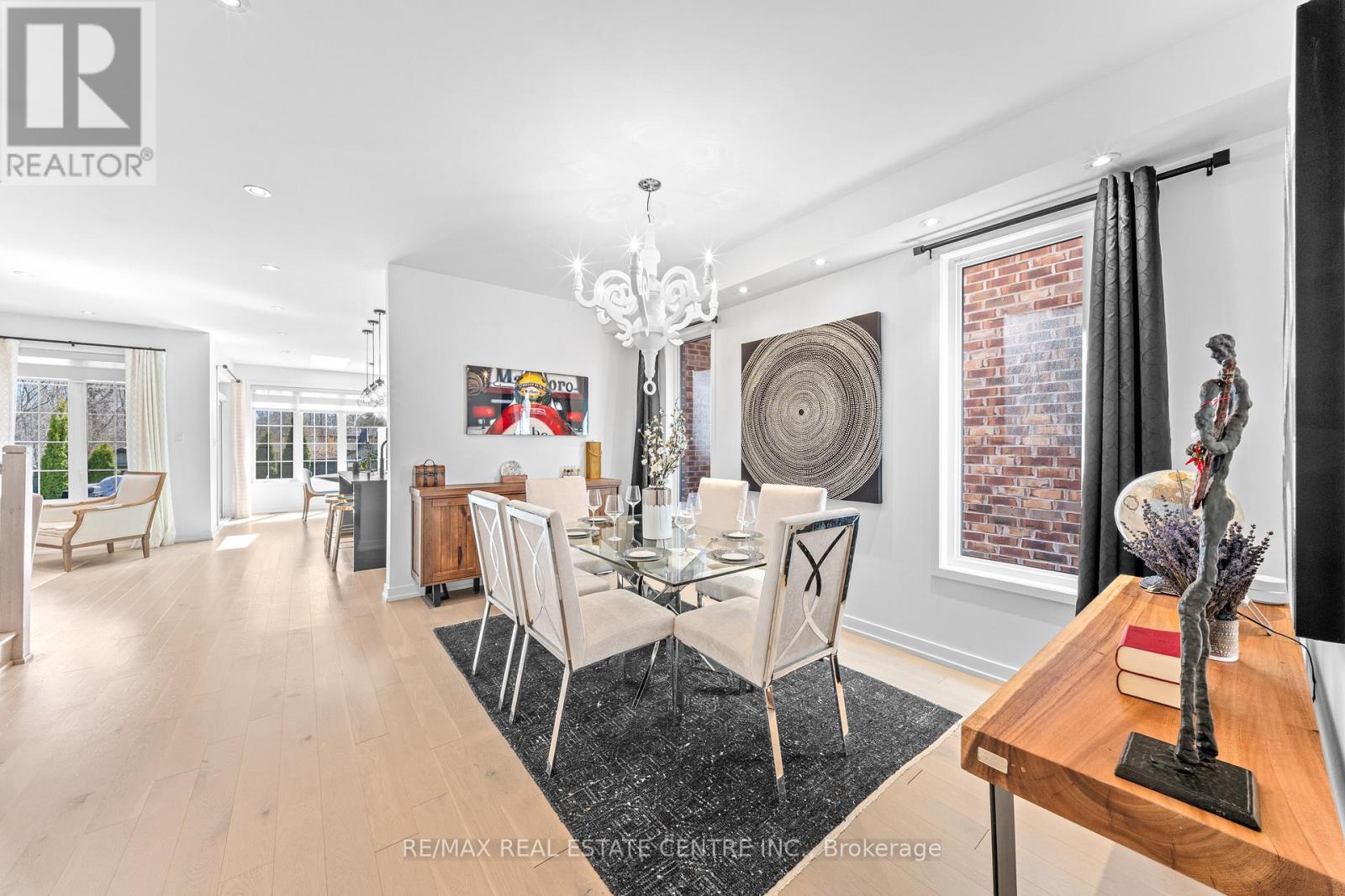 189 Lionhead Golf Club Road, Brampton, Ontario  L6Y 6C1 - Photo 9 - W12976950