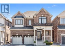 189 LIONHEAD GOLF CLUB ROAD, Brampton, Ontario