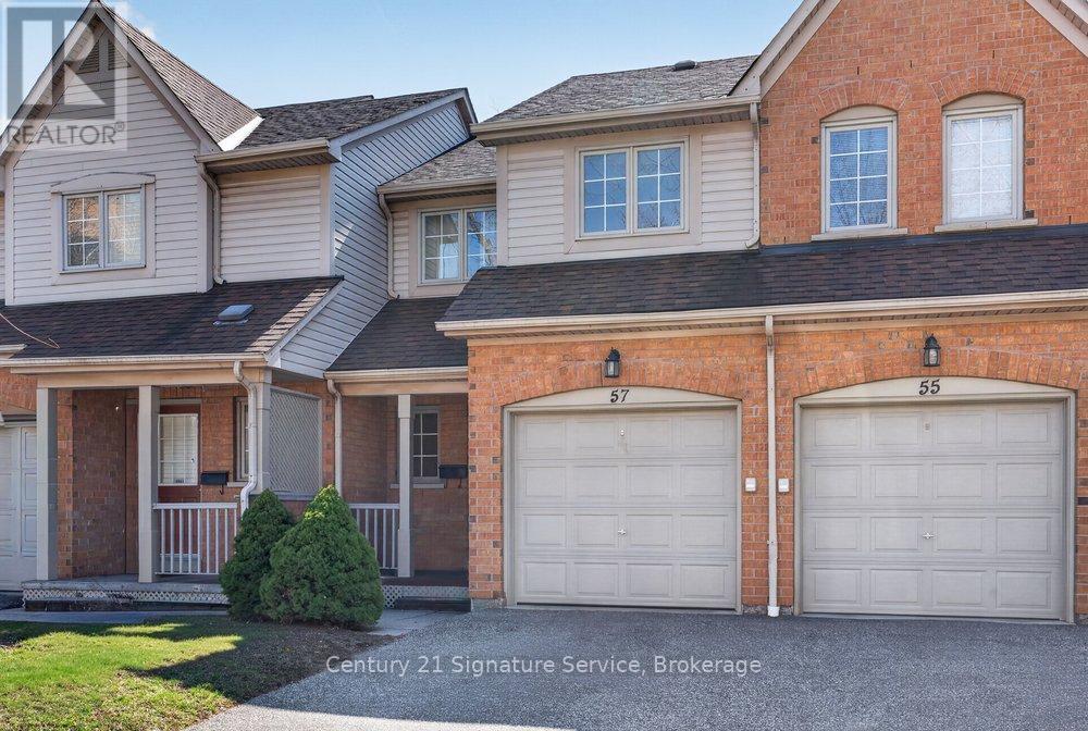 57 - 5950 Glen Erin Drive, Mississauga, Ontario  L5M 5W9 - Photo 2 - W12976960