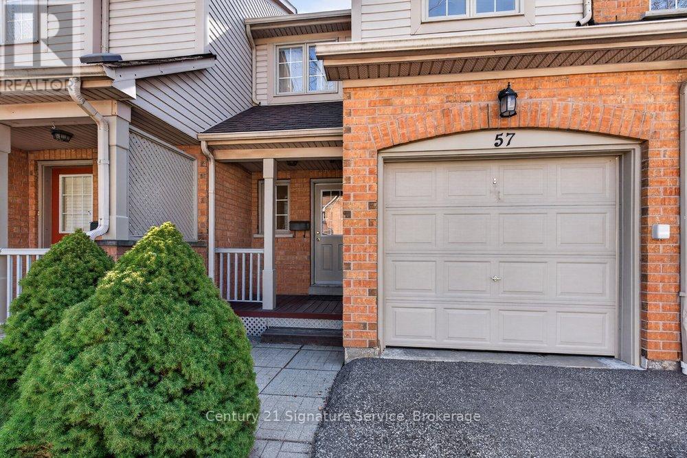 57 - 5950 Glen Erin Drive, Mississauga, Ontario  L5M 5W9 - Photo 3 - W12976960