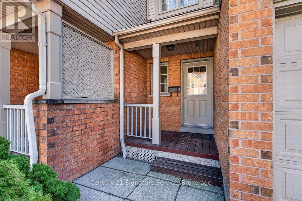 57 - 5950 Glen Erin Drive, Mississauga, Ontario  L5M 5W9 - Photo 5 - W12976960