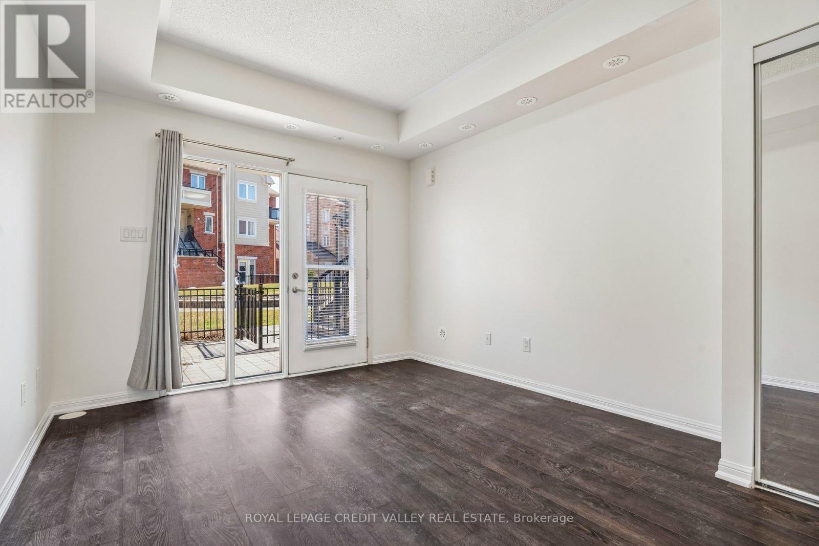 266 - 250 Sunny Meadow Boulevard, Brampton, Ontario  L6R 3Y7 - Photo 14 - W12977006